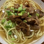 真仁屋そば屋 - 