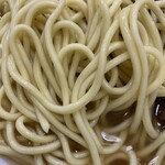 真仁屋そば屋 - 