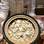 銀座 しのはら - 