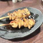 鳥焼処 鳥ぼん - 