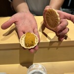 銀座 しのはら - 