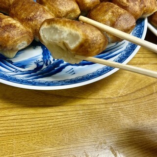 ホワイト餃子店_1