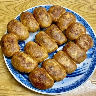 ホワイト餃子店_0