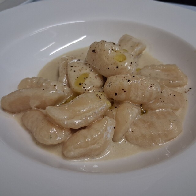 ラ・ウル - 西若松（イタリアン）の写真