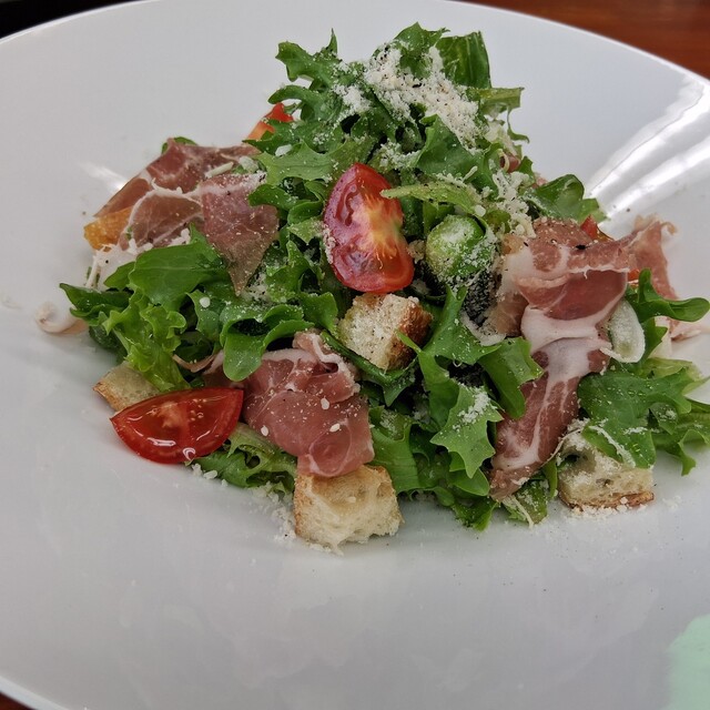 ラ・ウル - 西若松（イタリアン）の写真