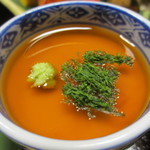 菊川 - 茶碗蒸し