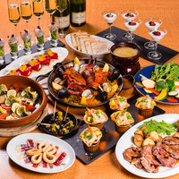 Unico 西梅田 ウニコ 北新地 スペイン料理 食べログ