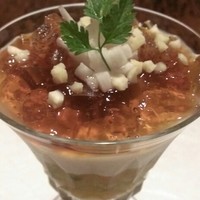 津田楼 - 先付