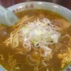 ラーメン＆カレー専門店 太源