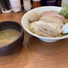 中華そば 七麺鳥 - 