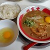 ラーメン東大 - 