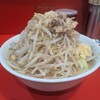 ラーメン二郎  朝倉街道駅前店