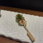 野乃鳥 日本橋 - 