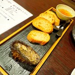 店屋 だしとわら焼き - 