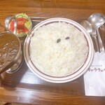 キャラウェイ - 