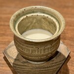 薪鳥新神戸 - 玉葱擦り流し