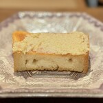 薪鳥新神戸 - 鶏のリエット薪焼きパン