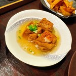 店屋 だしとわら焼き - 