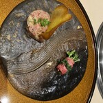 西麻布けんしろう - 