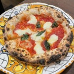 石窯イタリアン チーナ邸 - 