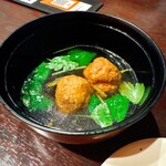 店屋 だしとわら焼き - 