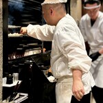 薪鳥新神戸 - 疋田豊樹氏