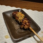 野乃鳥 日本橋 - 