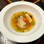 店屋 だしとわら焼き - 