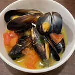 石窯イタリアン チーナ邸 - 