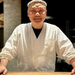 薪鳥新神戸 - 疋田豊樹氏