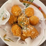 石窯イタリアン チーナ邸 - 