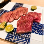 西麻布けんしろう - 