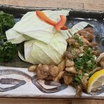 四国三郎 よしの川 - 