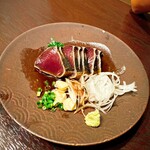 店屋 だしとわら焼き - 