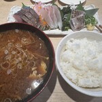沼津魚がし鮨 - 