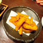 店屋 だしとわら焼き - 