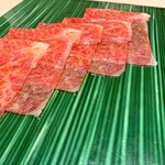 西麻布けんしろう - 