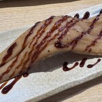 沼津魚がし鮨 - 