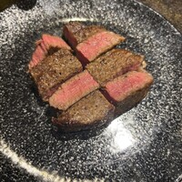 焼肉 徳川苑 - 