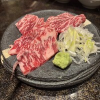 焼肉 徳川苑 - 