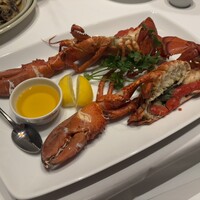 ベンジャミンステーキハウス 東京ガーデンテラス紀尾井町 - 