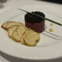 ベンジャミンステーキハウス 東京ガーデンテラス紀尾井町 - 