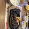 ブロンコビリー 昭和橋店
