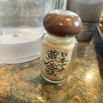 製麺練場 風布うどん - 日本一辛いって言ってるのに偽りなしかも