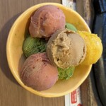 ブロンコビリー 昭和橋店 - 