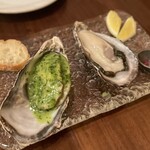 ビストロ ハッチ - 