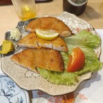 大衆割烹 大黒 - 