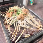 鳥焼処 鳥ぼん - 