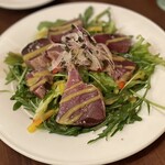 ビストロ ハッチ - 