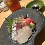 赤坂あじさい - 